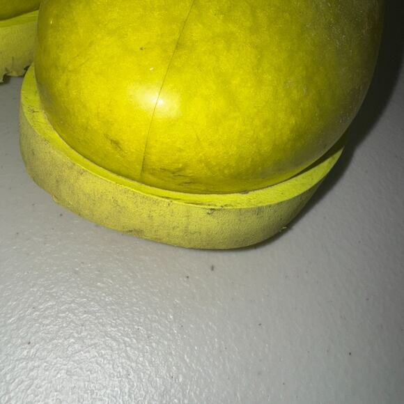 UGG Womens 6 Classic Clear Boots Waterproof Outdoor Cool Weather Casual Cozy - Picture 9 of 10